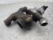 Турбина с выпускным коллектором 31459815 Volvo XC90  #1