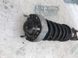 Стойка амортизатора в сборе с пружиной 7P6413032AJ Volkswagen Touareg  #3