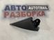 Угловая накладка зеркала двери внутренняя 4G88575064PK Audi A7  #1