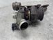 Турбина с выпускным коллектором 31459815 Volvo XC90  #3
