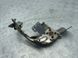 Кронштейн глушителя 31439528 Volvo XC60  #1
