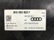 Стабілізатор напруги 8K0959663F Audi A6  #3