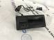 Кнопка замка крышки багажника с камерой 5N0827566C Audi A7  #1