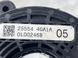 Шлейф руля 255544GA1A Infiniti Q50  #2