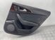 Обшивка дверей 4G0867304CWFA Audi A6  #1