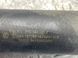 Патрубок 7P6122101K Volkswagen Touareg  #3
