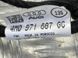 Проводка двери 4M0971687GC Audi Q7  #2