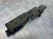 Держатель замка крышки баганика с доводчиком 4F9827383D Audi Q7 Audi A4, Audi A4 Allroad, Audi A6, Audi Q5, Audi Q7, Audi SQ5 #1