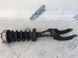 Стойка амортизатора в сборе с пружиной 7P6413032AJ Volkswagen Touareg  #1