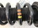Стойка амортизатора в сборе с пружиной 7P6413032AJ Volkswagen Touareg  #4