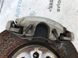 Суппорт тормозной Volkswagen CC  #2