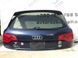 Крышка багажника 4L0827023B Audi Q7  #1