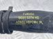 Патрубок 6G918274HD Volvo XC60  #3