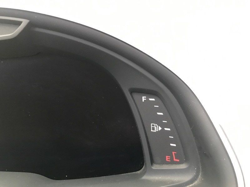 Комбінація приладів 4M0920890D Audi Q7