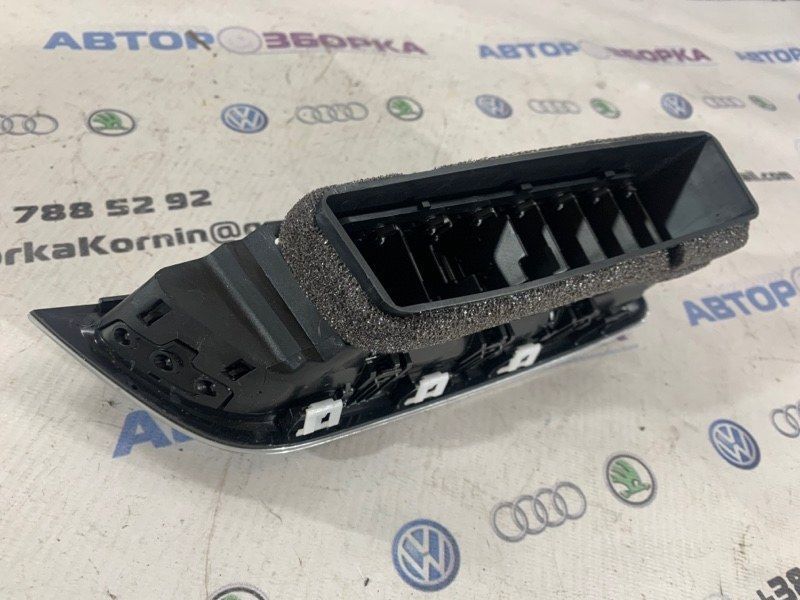 Дефлектор повітропроводу EM2B19C682A Ford Edge
