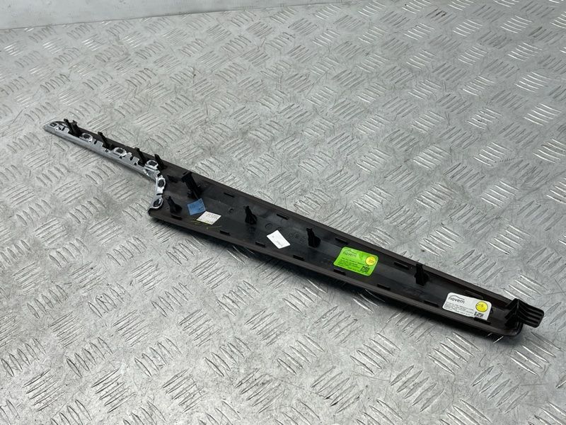 Накладка двери 80A867410ACXQ8 Audi Q5