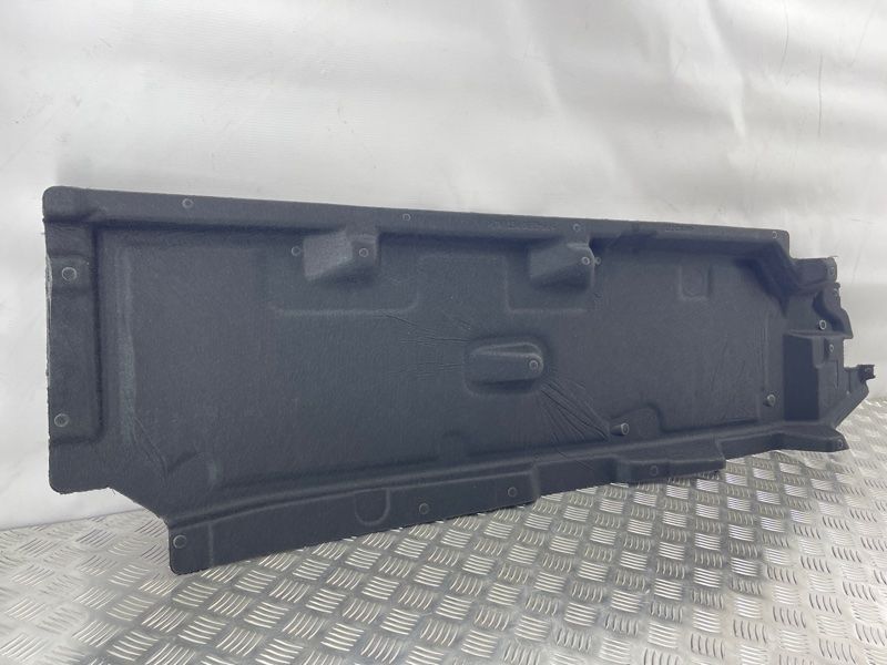 Облицювання днища 4M0825205L Audi Q7