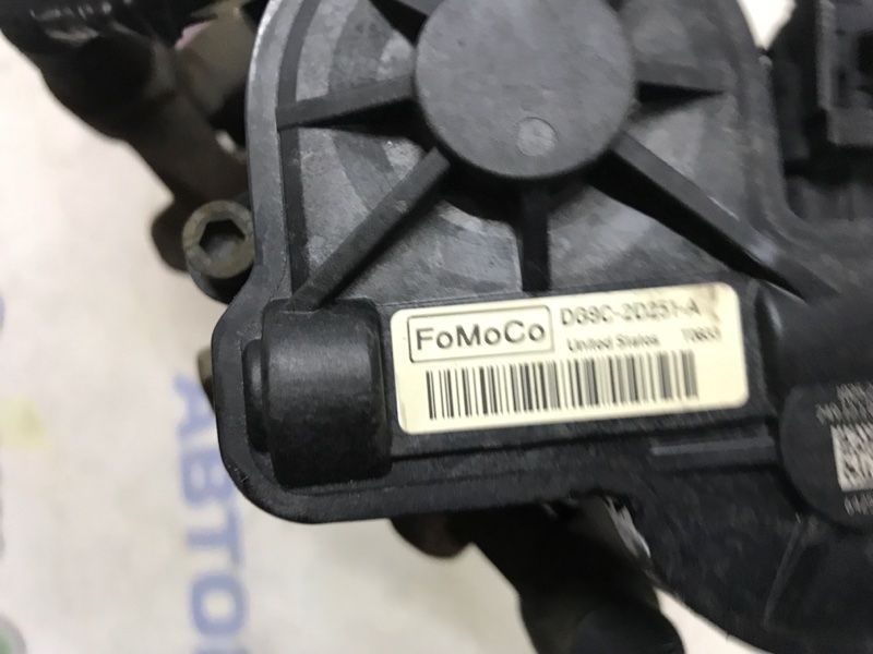 Супорт гальмівний DG9C2D251A Ford Fusion