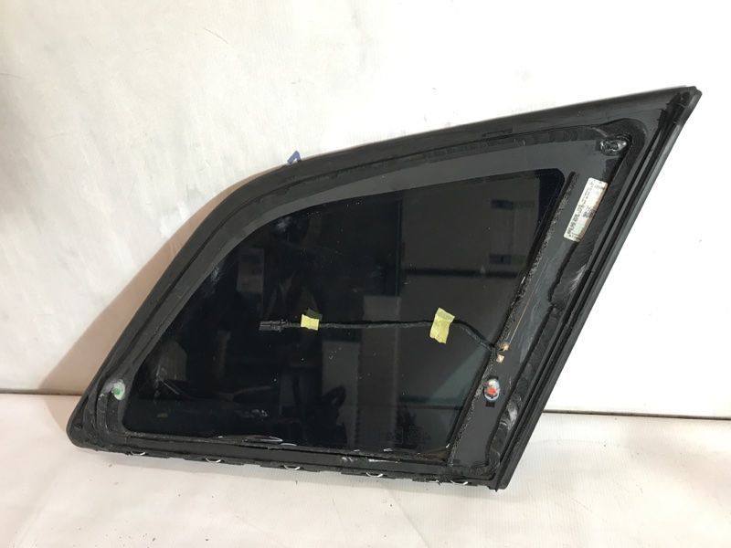 Скло бічне заднє 4M0845297BNVB Audi Q7
