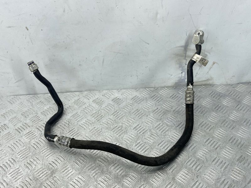 Трубка кондиціонера 4G0260701BS Audi A7