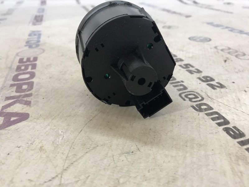 Переключатель света фар 3C8941431E Volkswagen CC