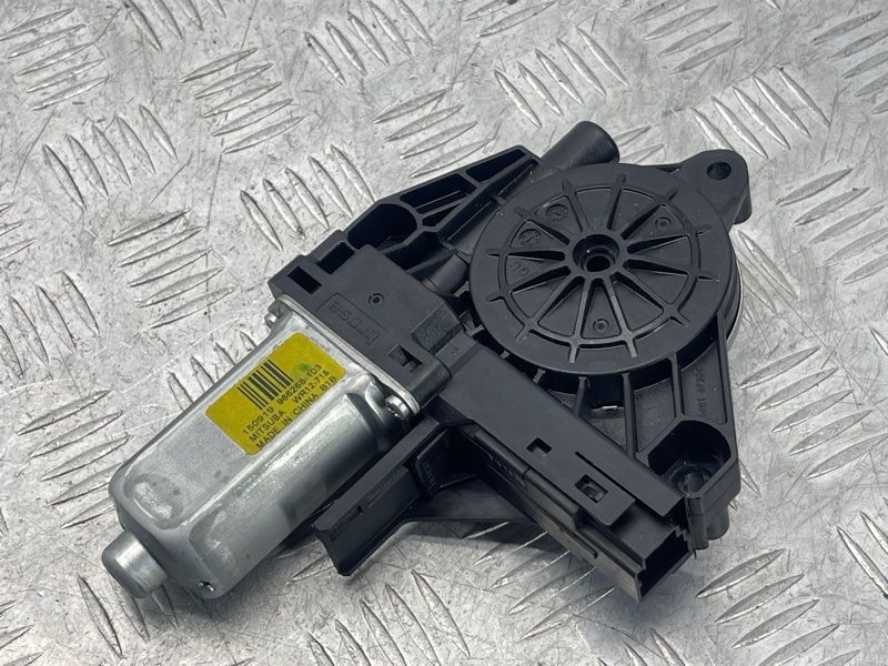 Мотор склопідйомника 31253061 Volvo XC60