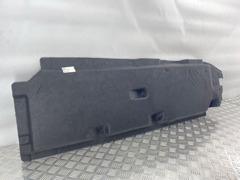 Облицювання днища 4M0825205L Audi Q7