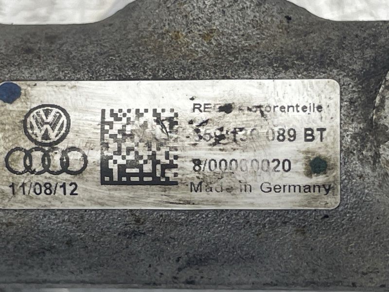 Паливна рампа 059130089BT Volkswagen Touareg