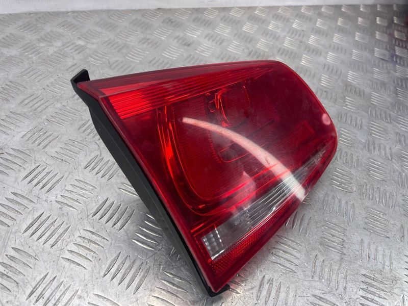 Стоп / ліхтар внутрішній 7P6945093C Volkswagen Touareg