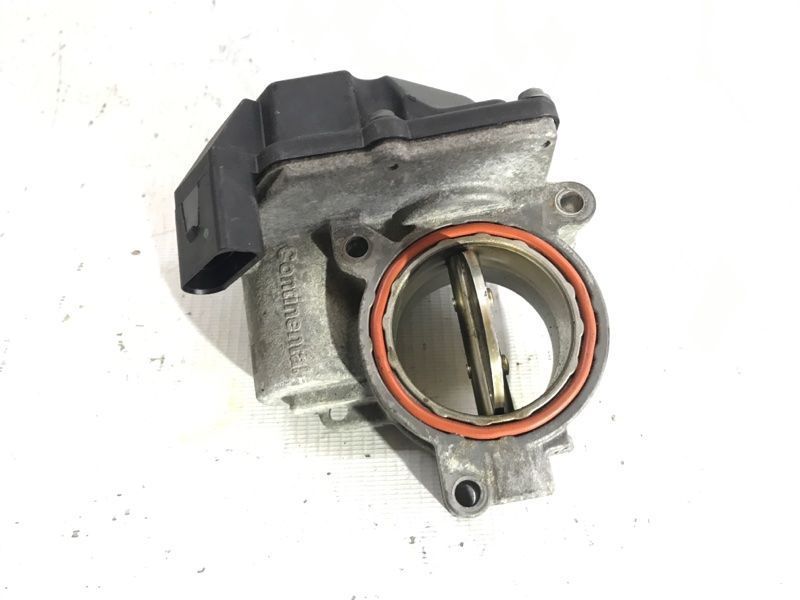 Дросельна заслінка 057128063D Audi A6