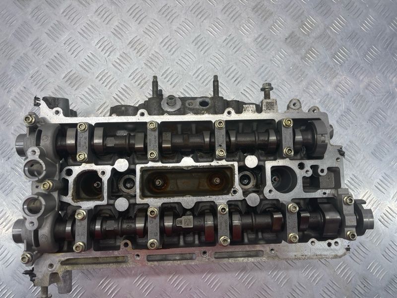 Головка блоку циліндрів Ford Edge