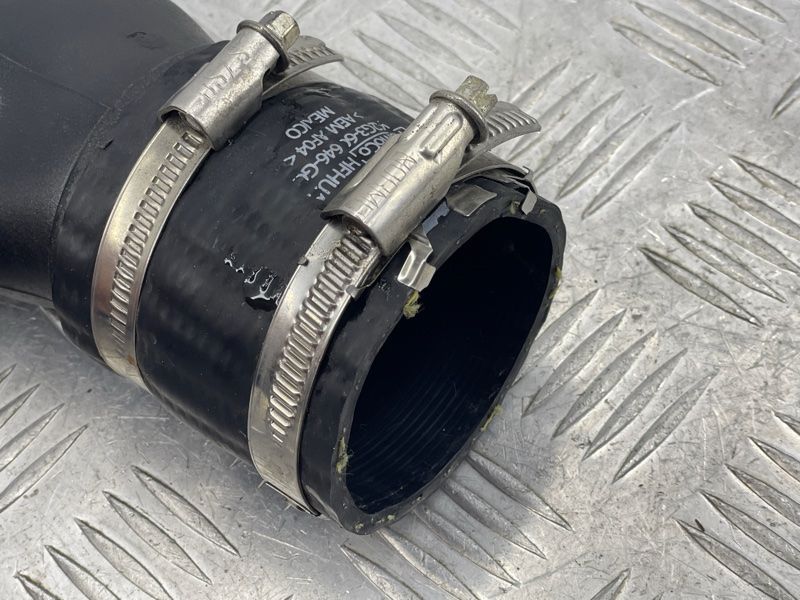 Патрубок інтеркулера K2G36C646GC Ford Edge