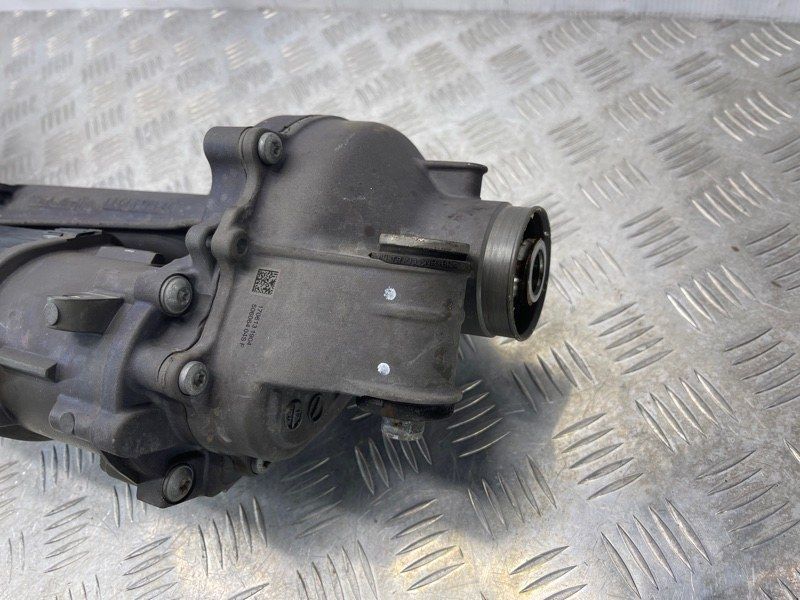 Рульова рейка 5QN423055 Volkswagen Tiguan