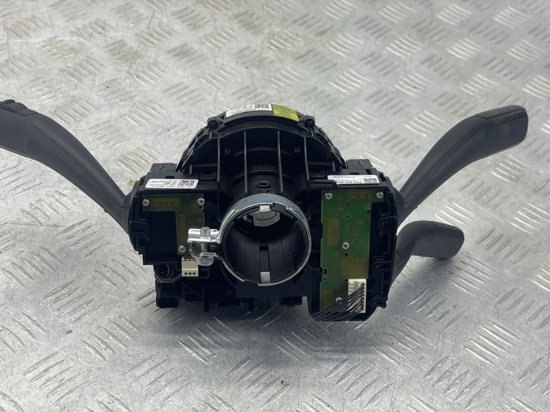 Блок підкермових перемикачів 7P6953502 Volkswagen Touareg
