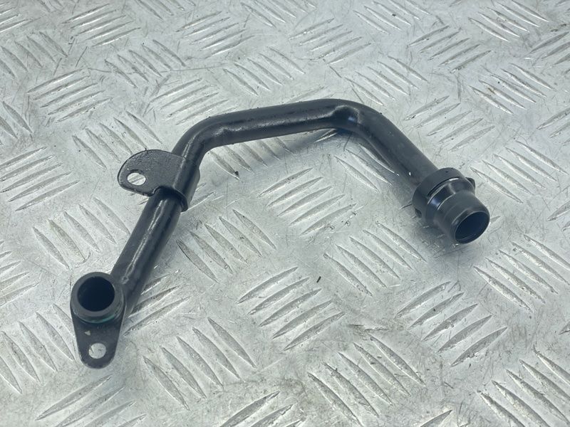 Трубопровід системи охолодження 059121065fk Audi Q7