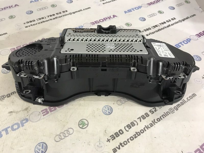 Комбінація приладів 4G8920984 Audi A6
