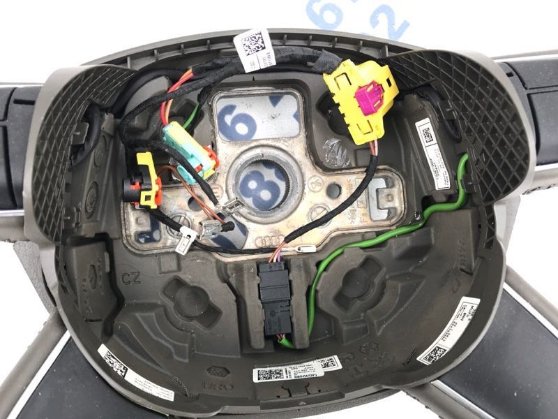 Кермо 4L0419091ACN60 Audi Q7