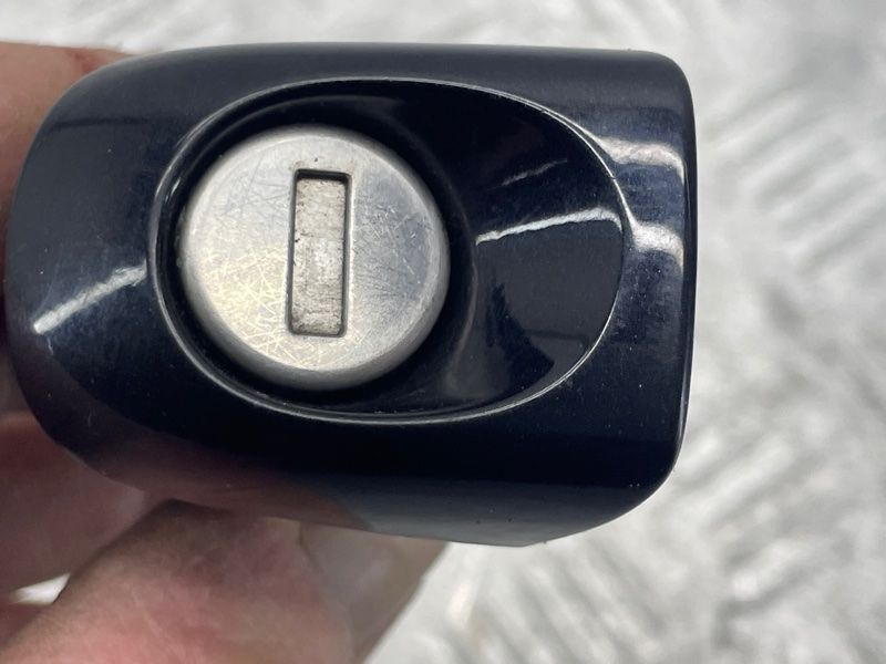 Ковпачок ручки дверей 4L0837879 Audi Q7