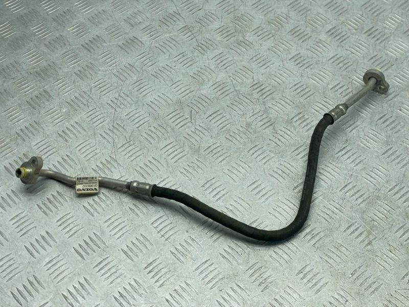 Трубка компрессора кондиционера 31369322 Volvo XC90