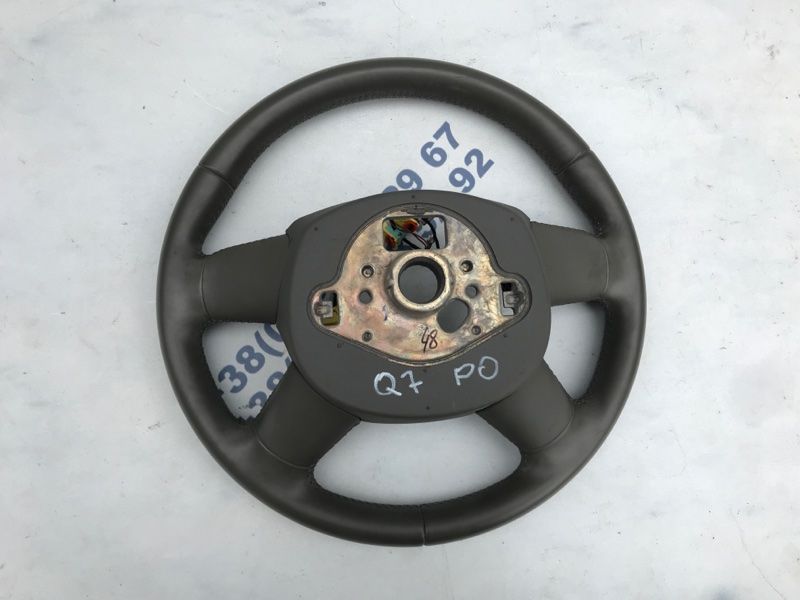 Кермо 4L0419091ACN60 Audi Q7