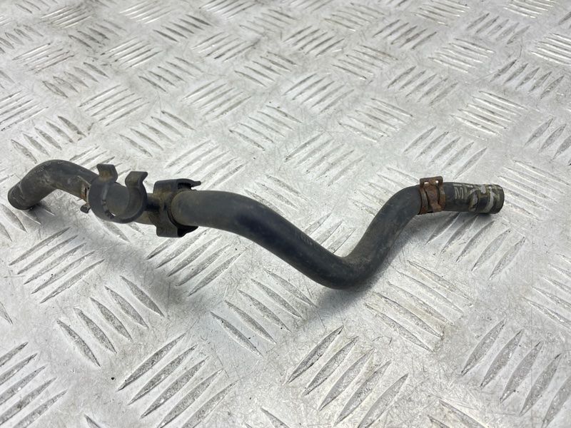 Патрубок 5N0122447J Volkswagen Tiguan