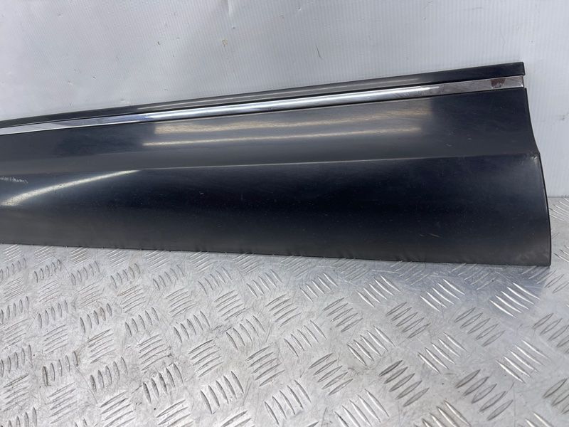 Молдинг дверей Audi Q7