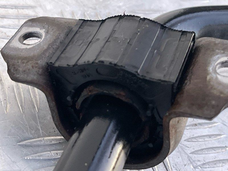 Стабилизатор задний 80A511305AB Audi Q5 Audi Q5, Audi Q5 Sportback, Audi SQ5, Audi SQ5 Sportback