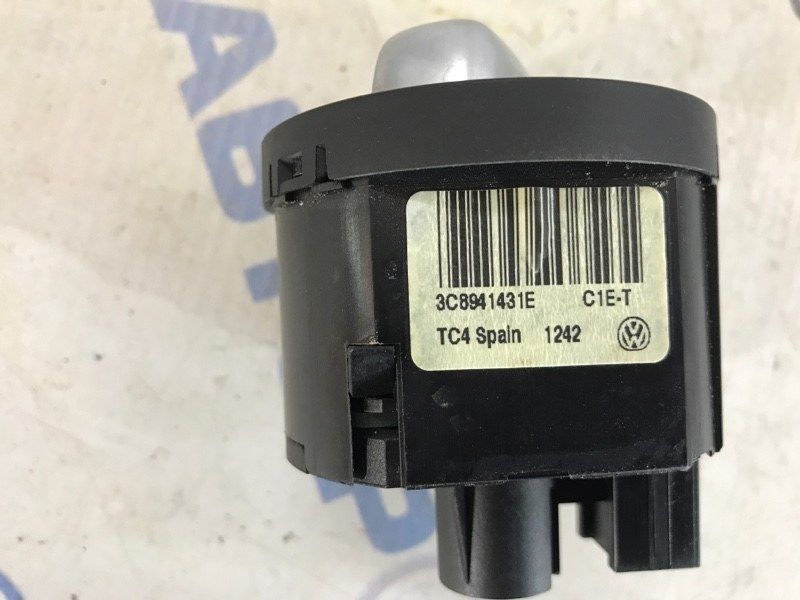 Переключатель света фар 3C8941431E Volkswagen CC