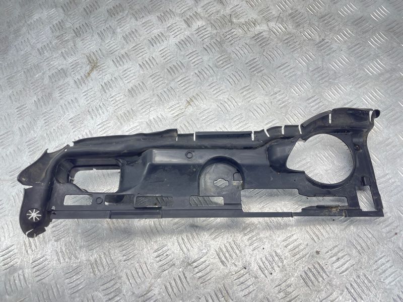 Воздуховод радиатора 31353293 Volvo XC60