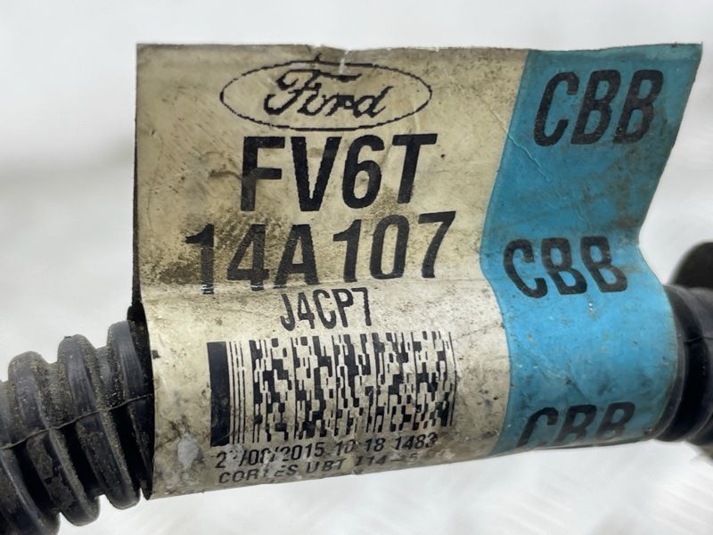 Провод / Кабель FV6T14A107 Ford Fusion