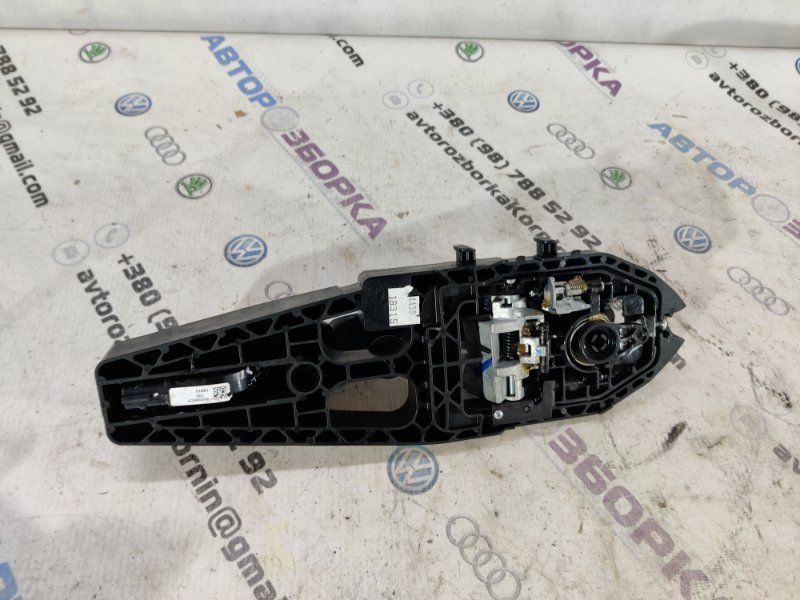 Ручка двери внешняя ES73F224N03A Ford Fusion