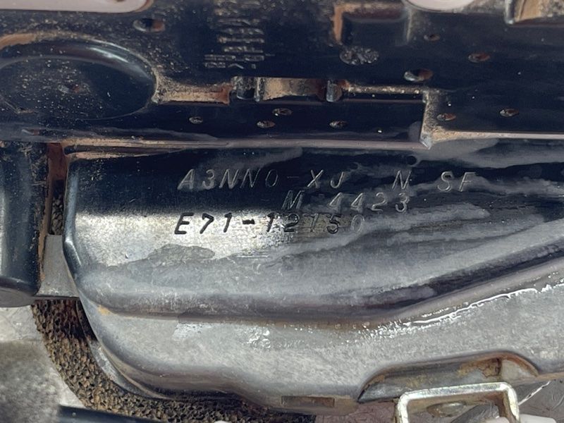 Замок дверей 805004HB0A Infiniti Q50