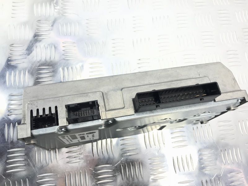 Підсилювач звуку 7P6035466 Volkswagen Touareg