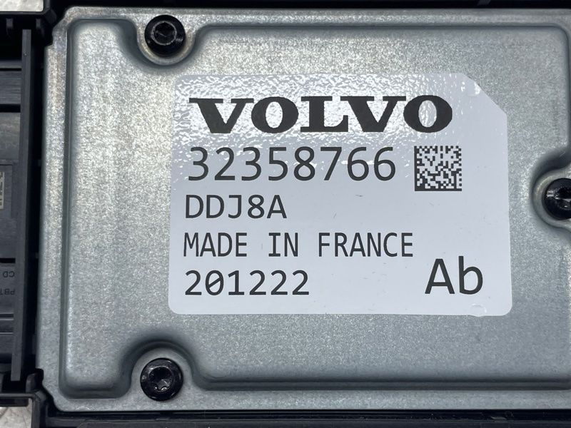 Модуль системи активної безпеки (ASDM) 32358766 Polestar 2